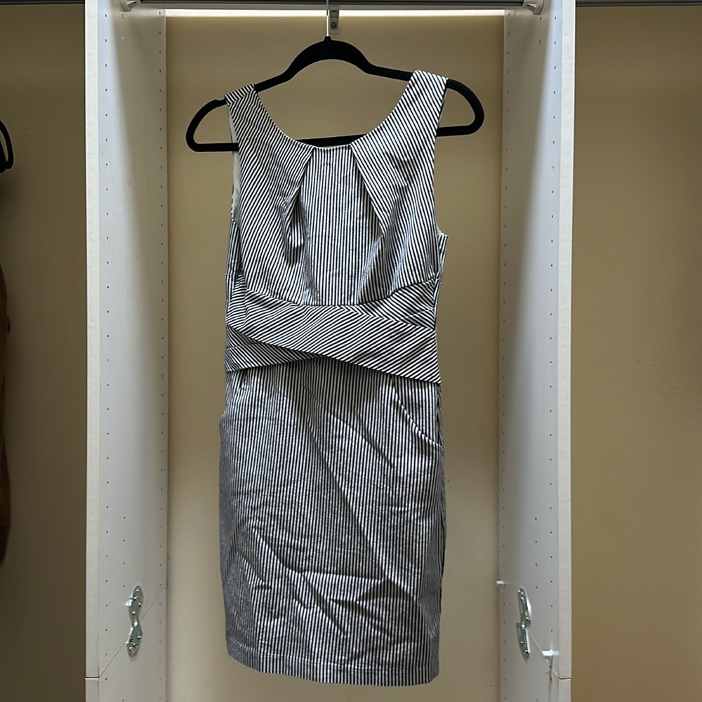 Causal business dress